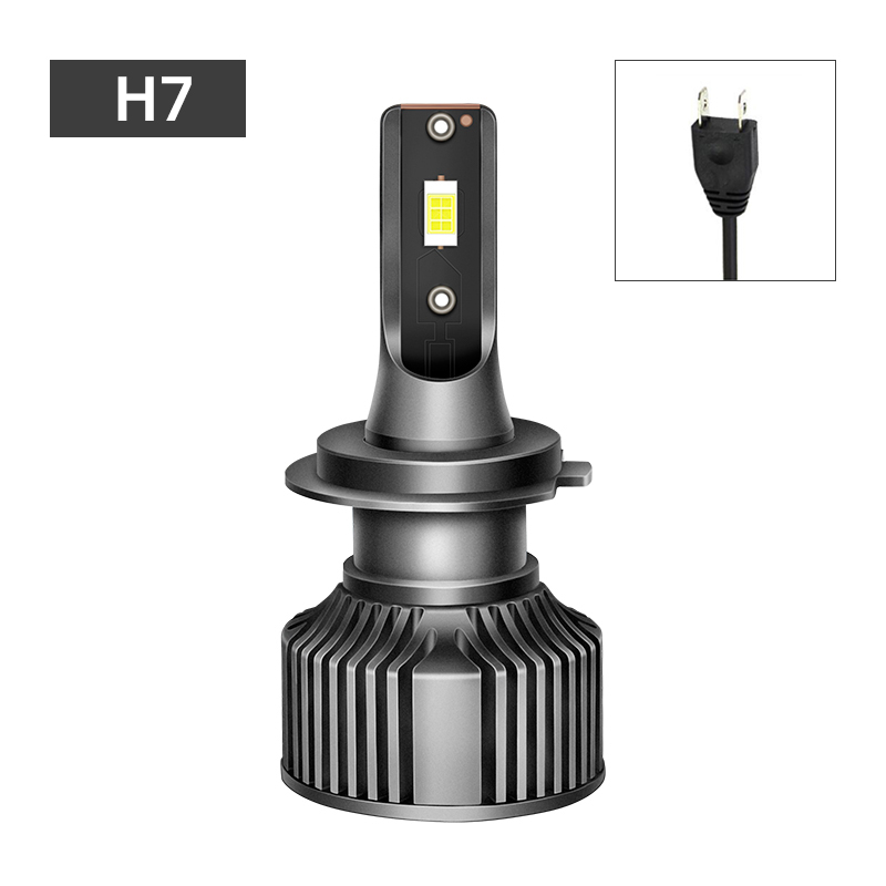 A8 LED Foglamp series  