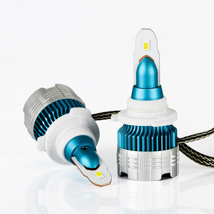 Mini LED Headlights Series