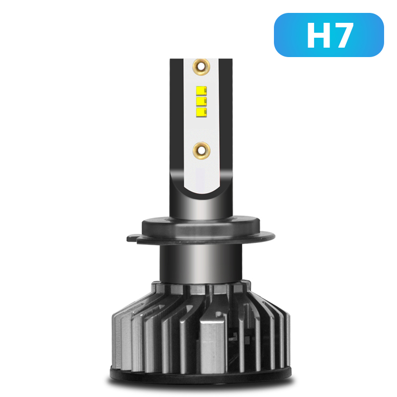 F2 LED Headlights Series