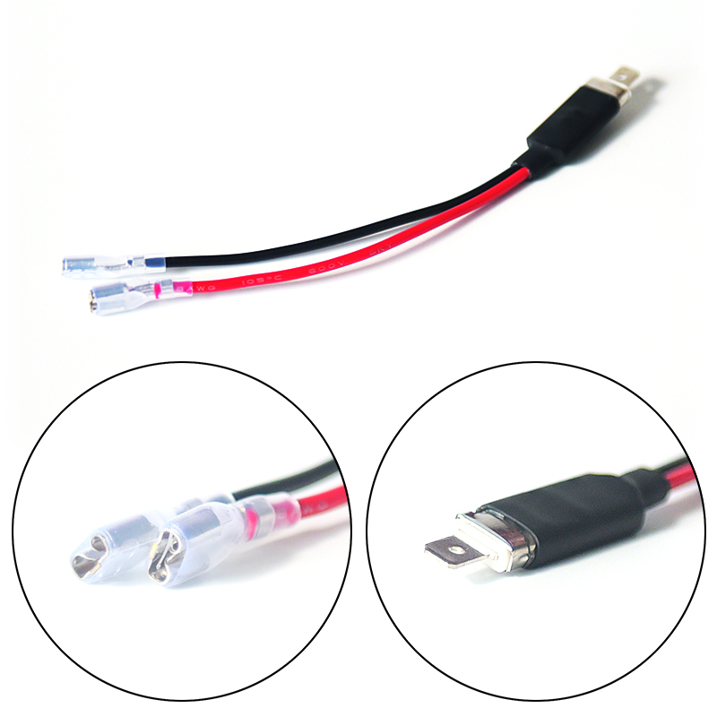 H1 patch cord