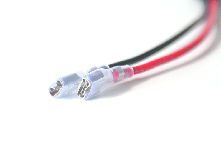 H1 patch cord